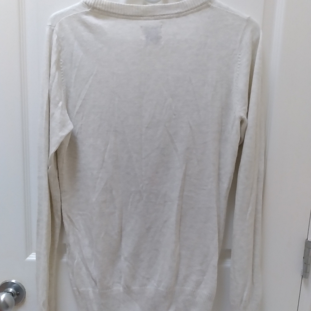 TNA cardigan, Medium, Good Condition Shirt Sweater - Picture 4 of 4